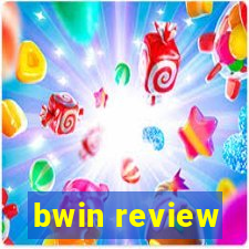 bwin review